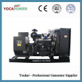 Boa qualidade! Shangchai 200kw / 250kVA (SC9D310D2) Gerador diesel da potência